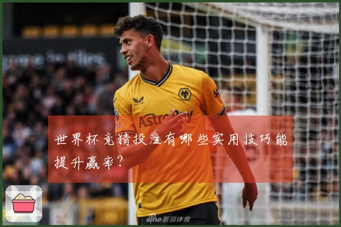 世界杯竞猜投注有哪些实用技巧能提升赢率？