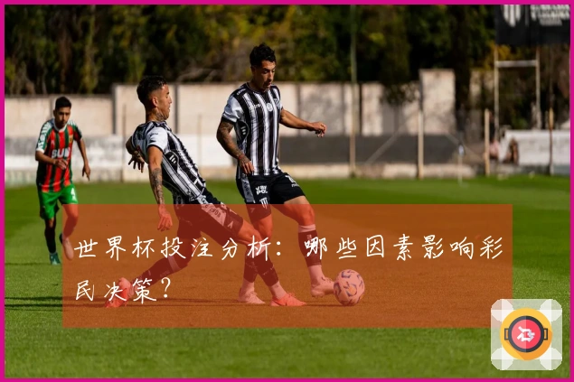 世界杯投注分析：哪些因素影响彩民决策？