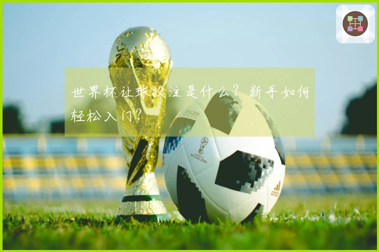 世界杯让球投注是什么？新手如何轻松入门？