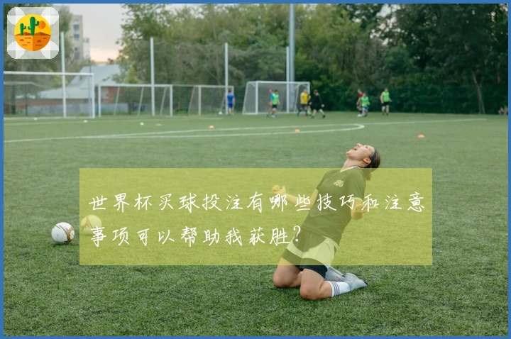 世界杯买球投注有哪些技巧和注意事项可以帮助我获胜？