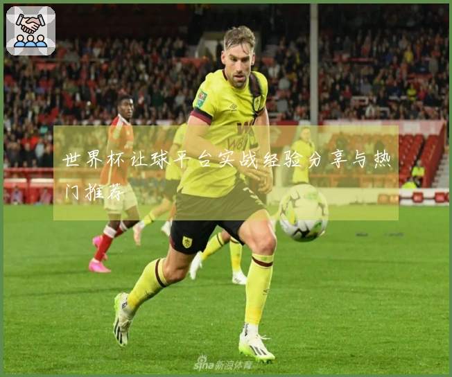 世界杯让球平台实战经验分享与热门推荐