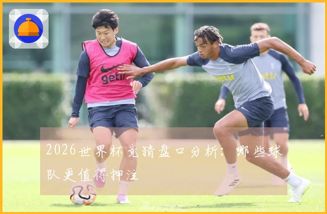 2026世界杯竞猜盘口分析：哪些球队更值得押注